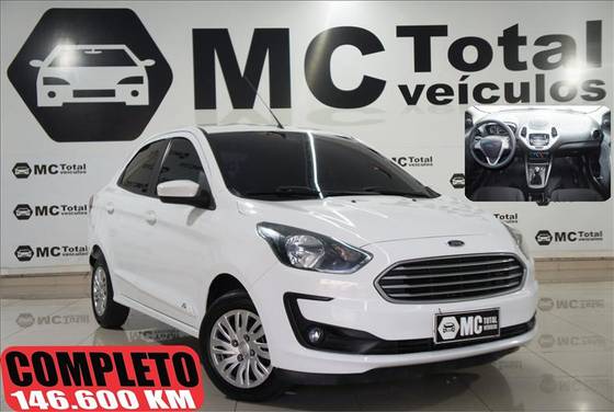 FORD KA + 1.0 TI-VCT FLEX SE MANUAL